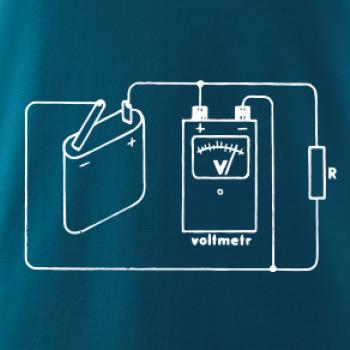 Elektrikář - základní elektrický obvod