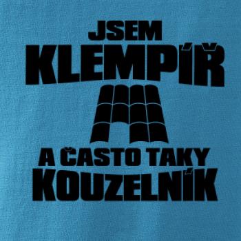 Klempíř kouzelník