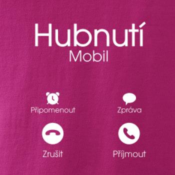 Hubnutí volá