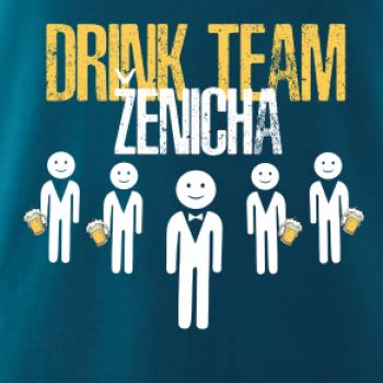 Drink team ženicha Drink team ženicha
