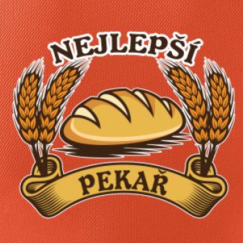 Nejlepší pekař/pekařka chleba
