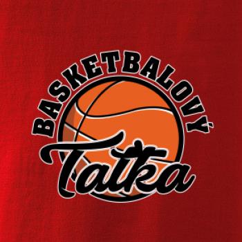 Basketbalová rodina Taťka / Mamka
