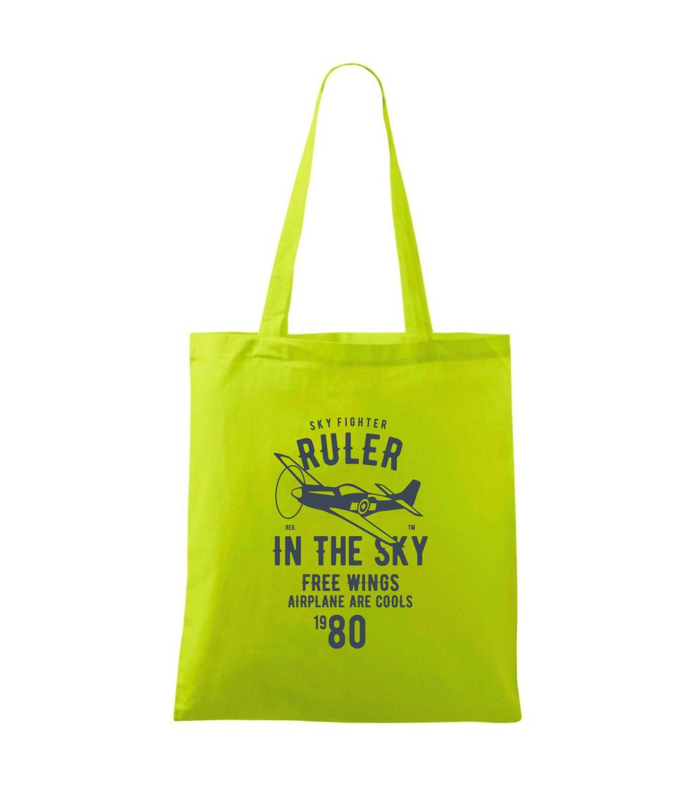 Ruler In The Sky - Taška malá