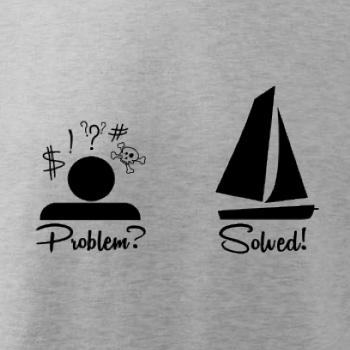 Problem solved - plachetnice