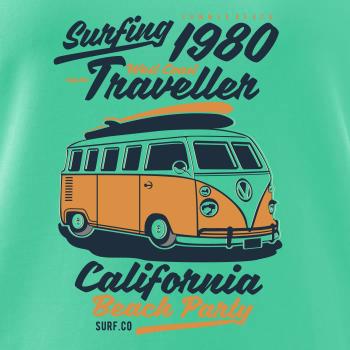 Surfing 1980