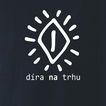 Díra na trhu