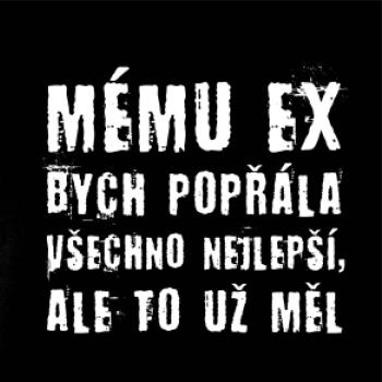 Přání pro ex ONA (Hana-creative)