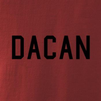 Dacan