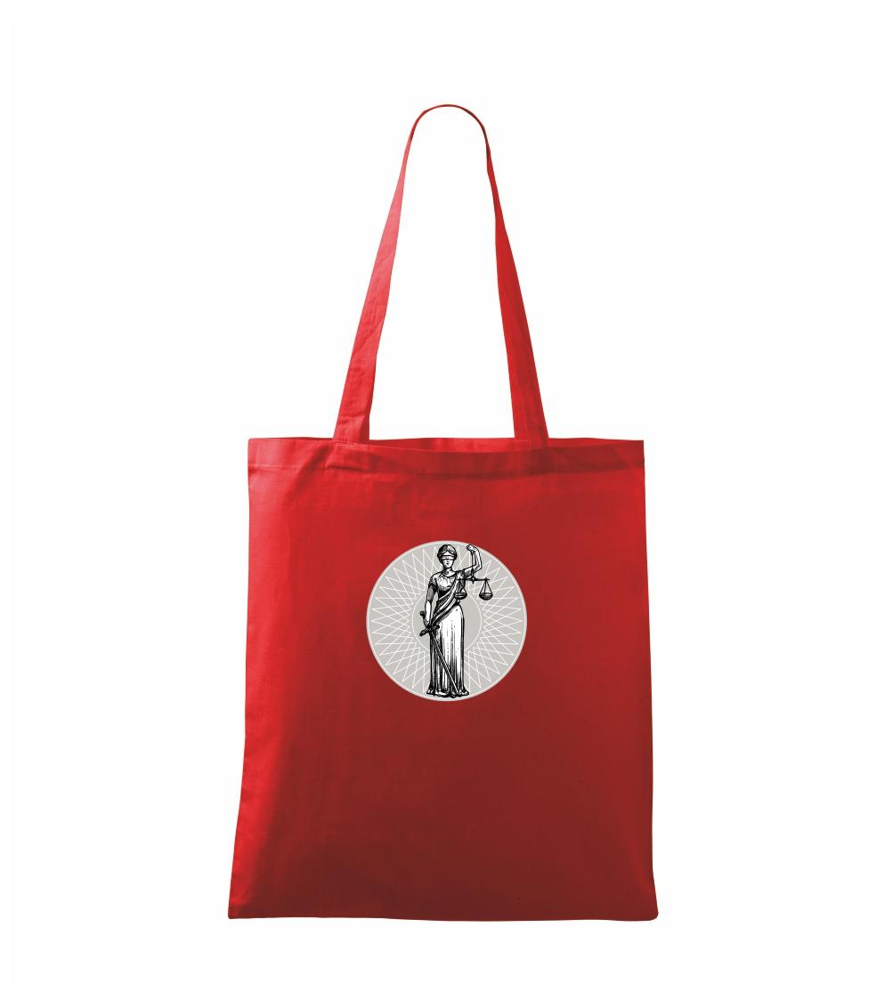 Themis bohyně spravedlnosti