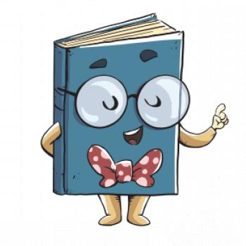 Vášnivý čtenář