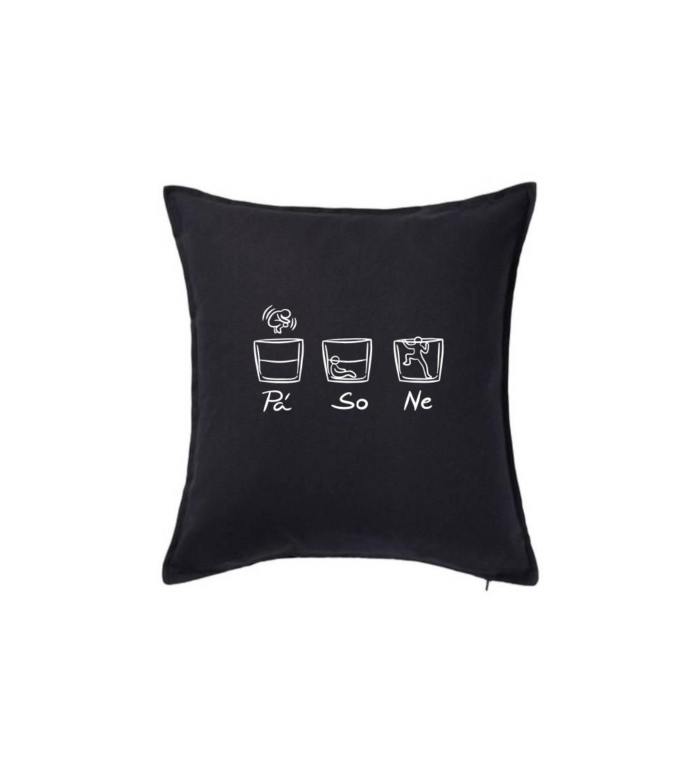 Pátek sobota neděle panák