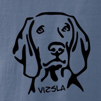 Vizsla Hlava