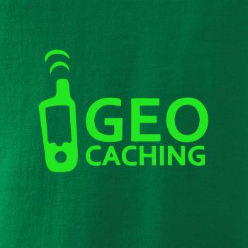 Geocaching gps