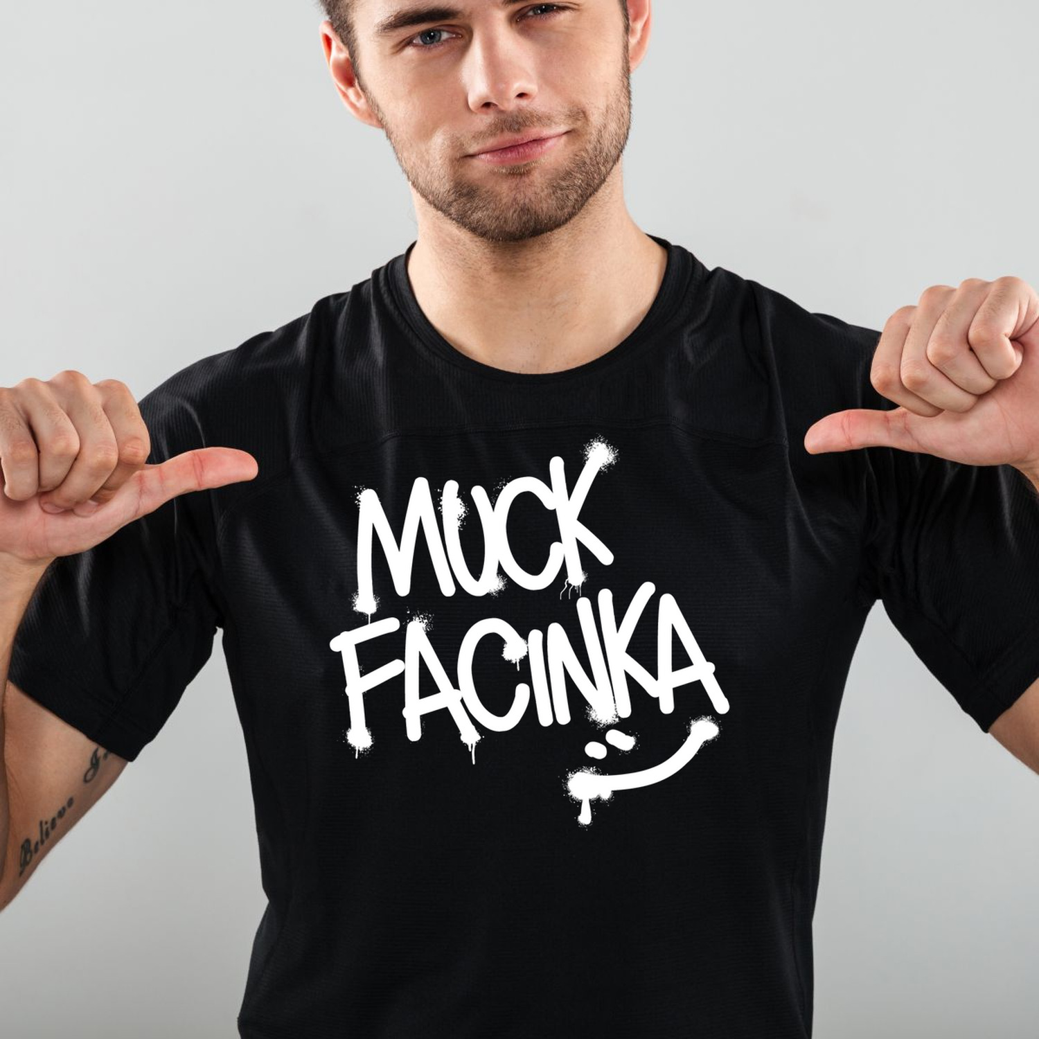 Muck facinka