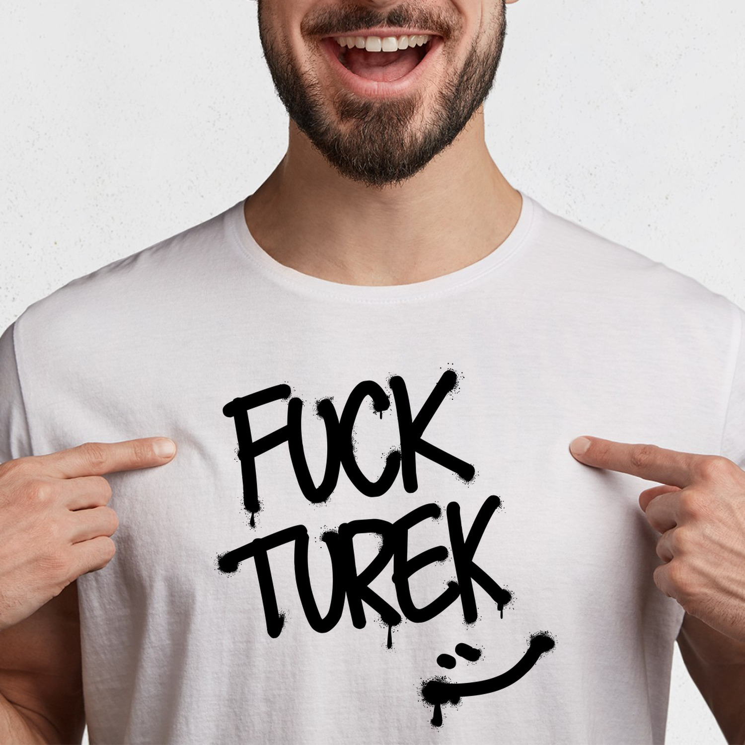 Turek sprejem