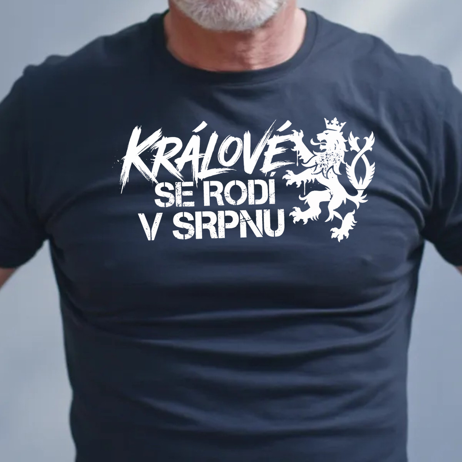 Graffiti králové se rodí v srpnu