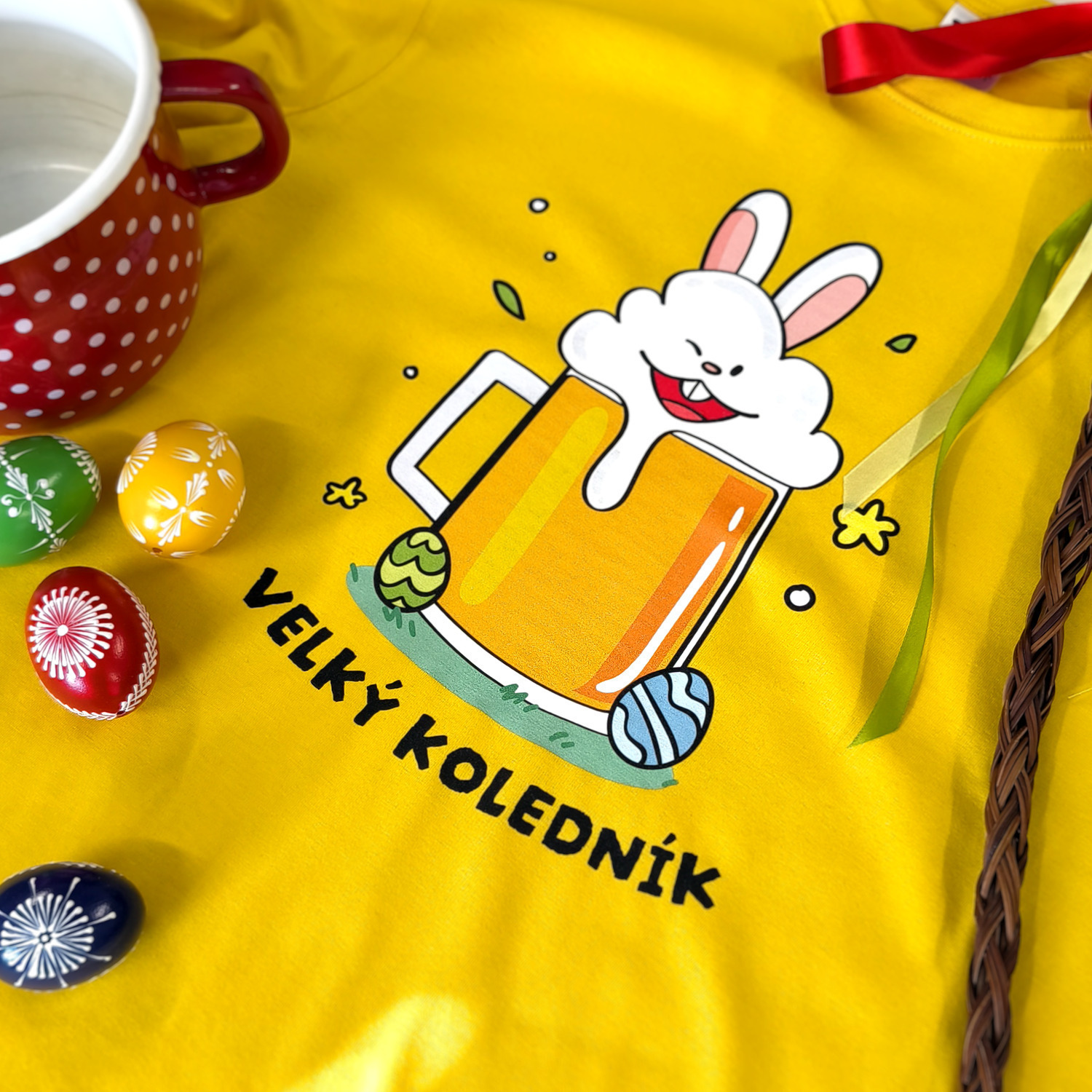 Velký koledník