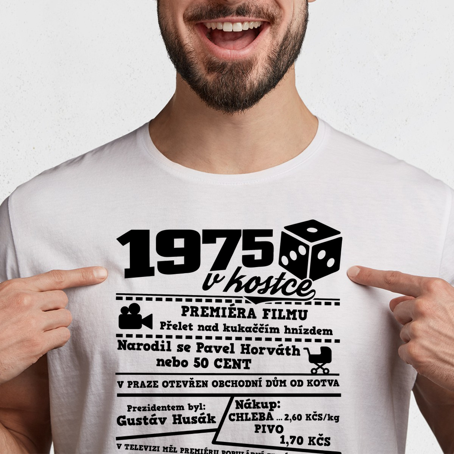 1975 v kostce 1975 v kostce
