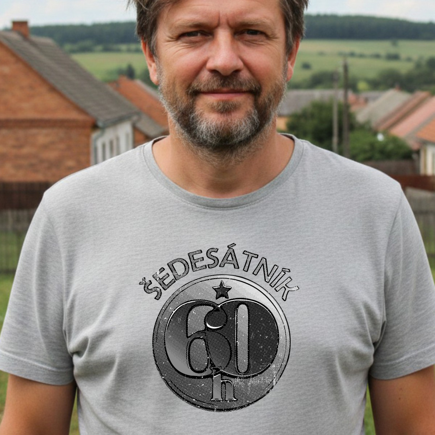 Šedesátník Československý