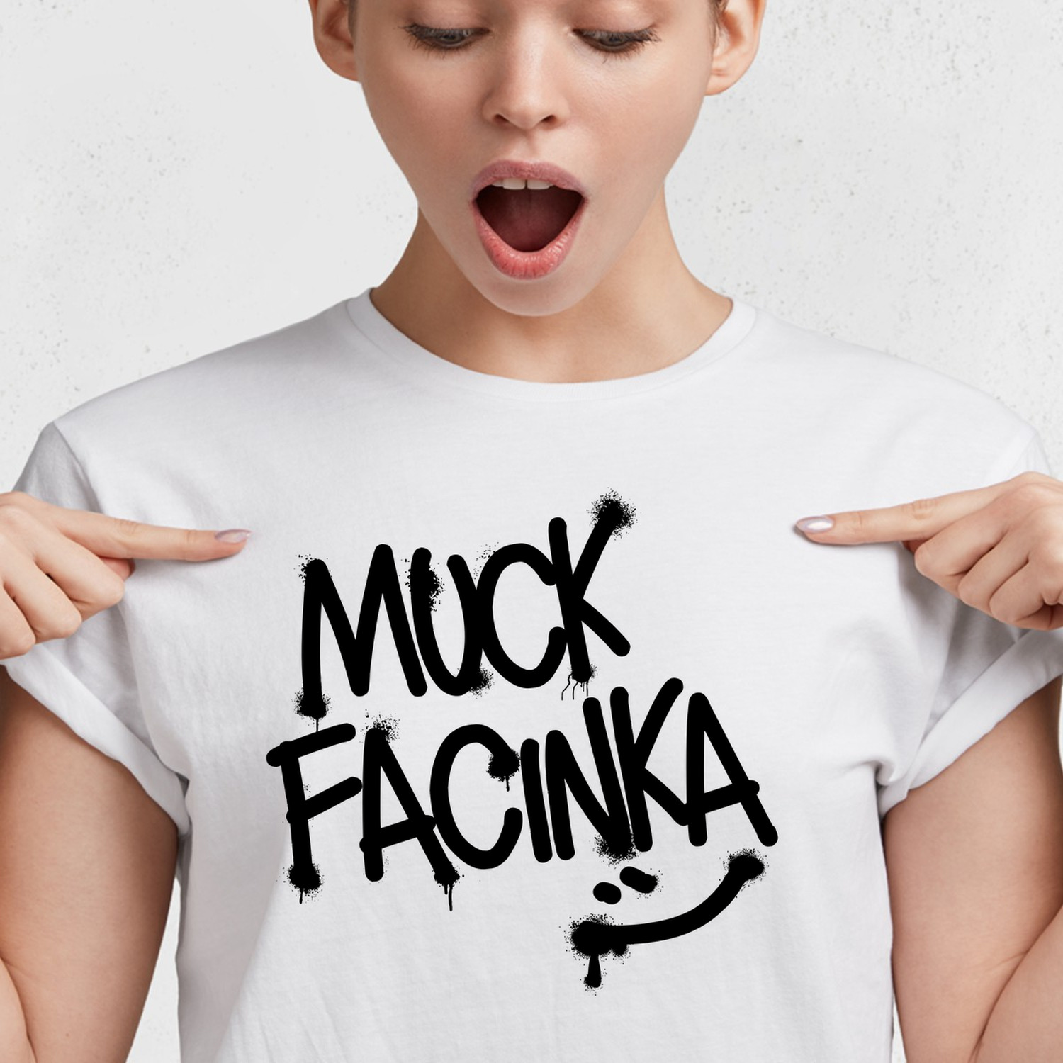 Muck facinka
