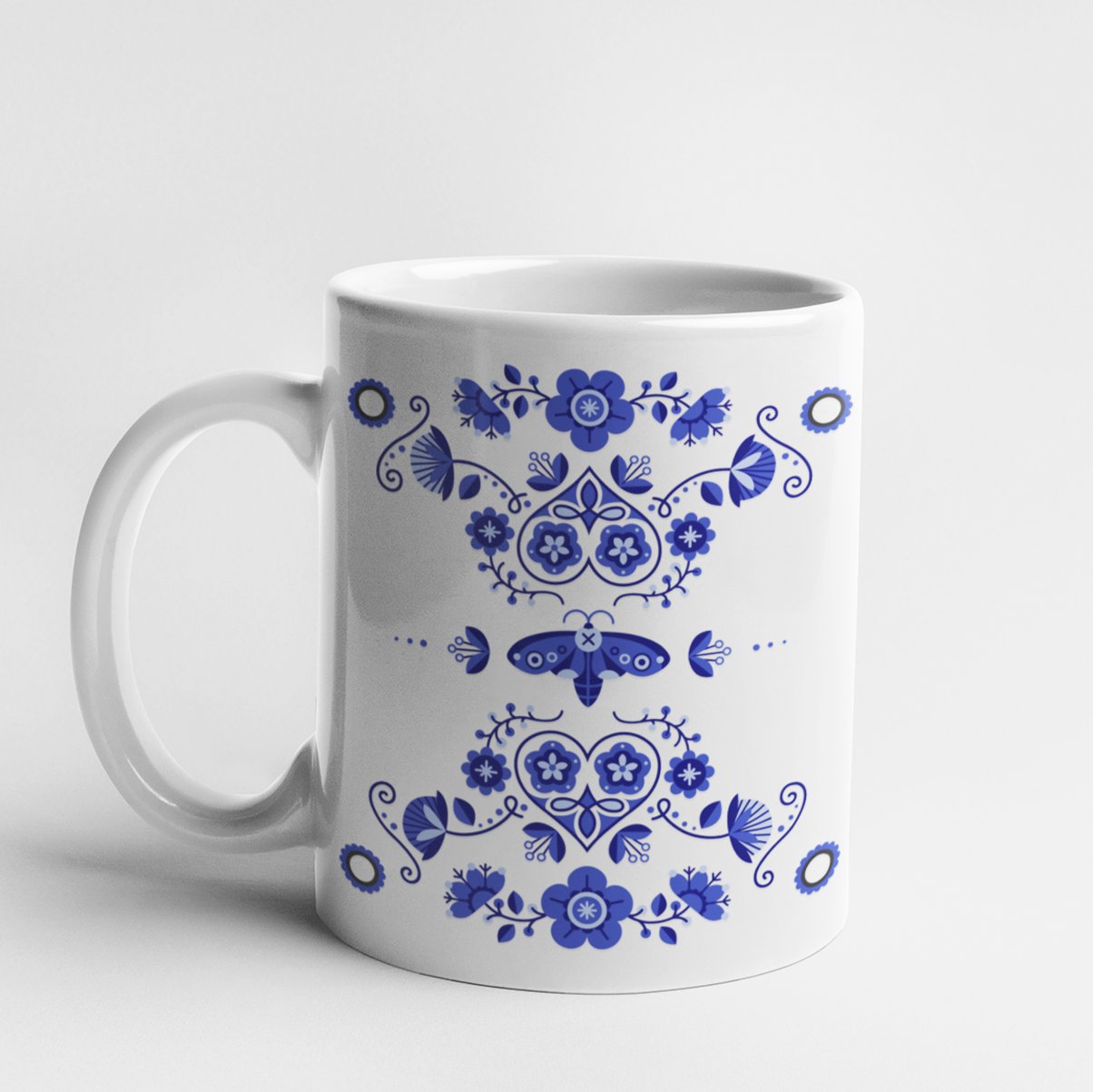 S láskou, tvoje Maryša