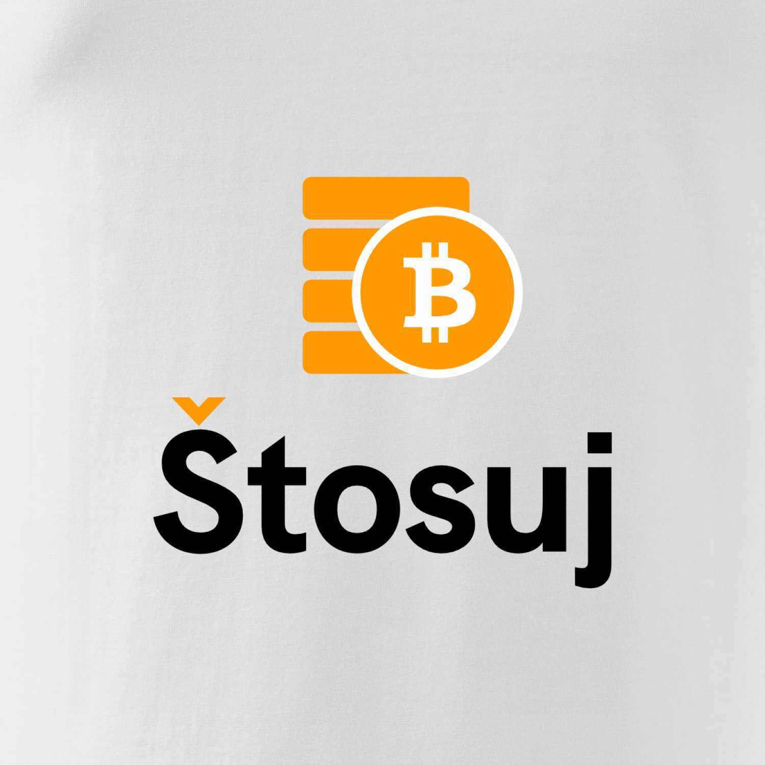 Hrnek Štosuj - logo malé