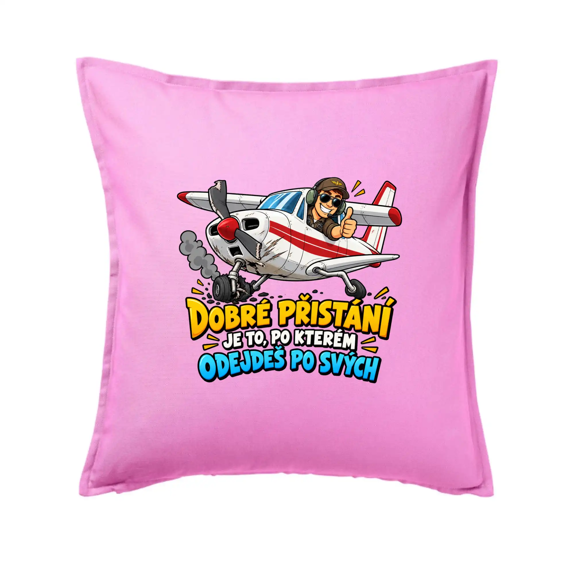 Dobré přistání