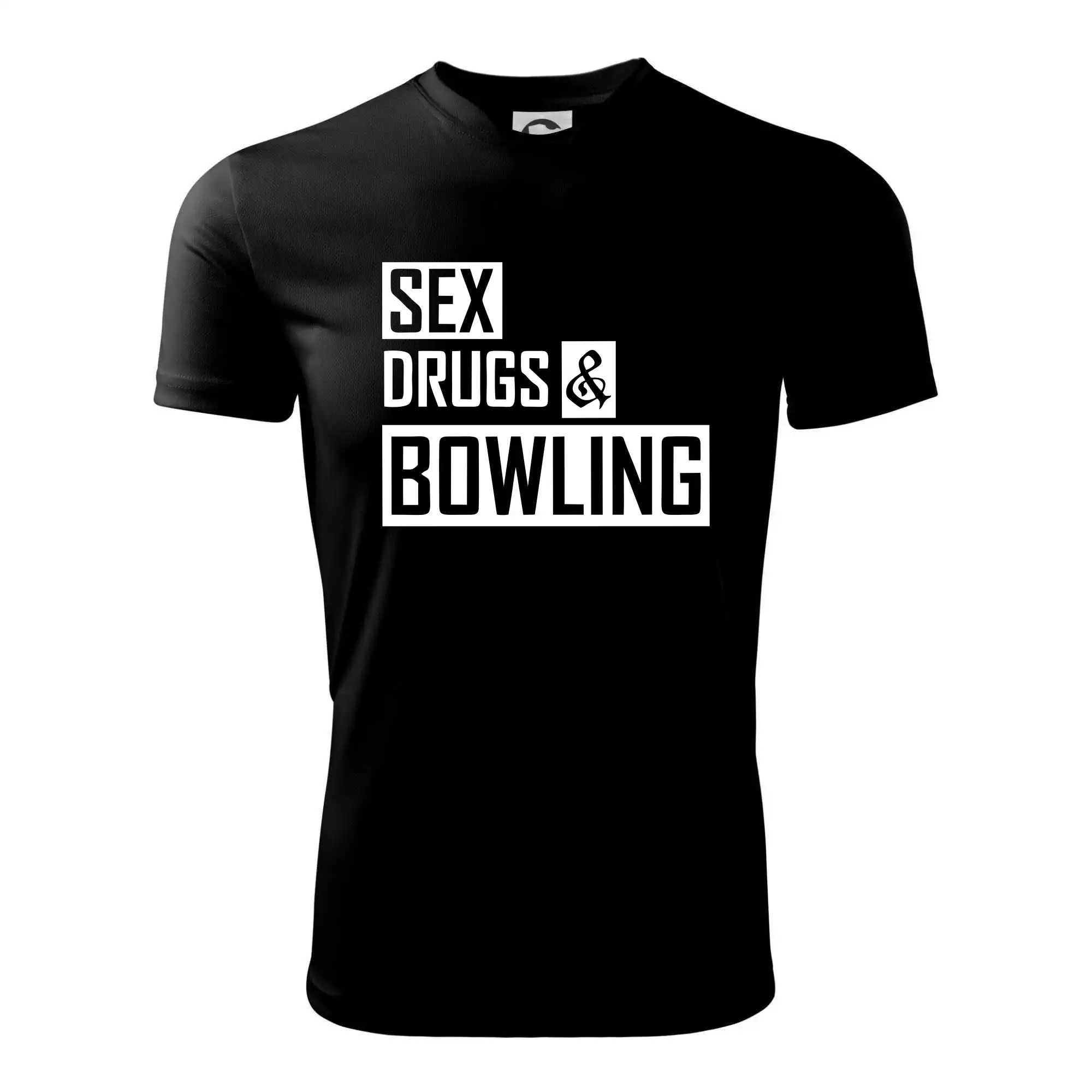 Sex drugs bowling