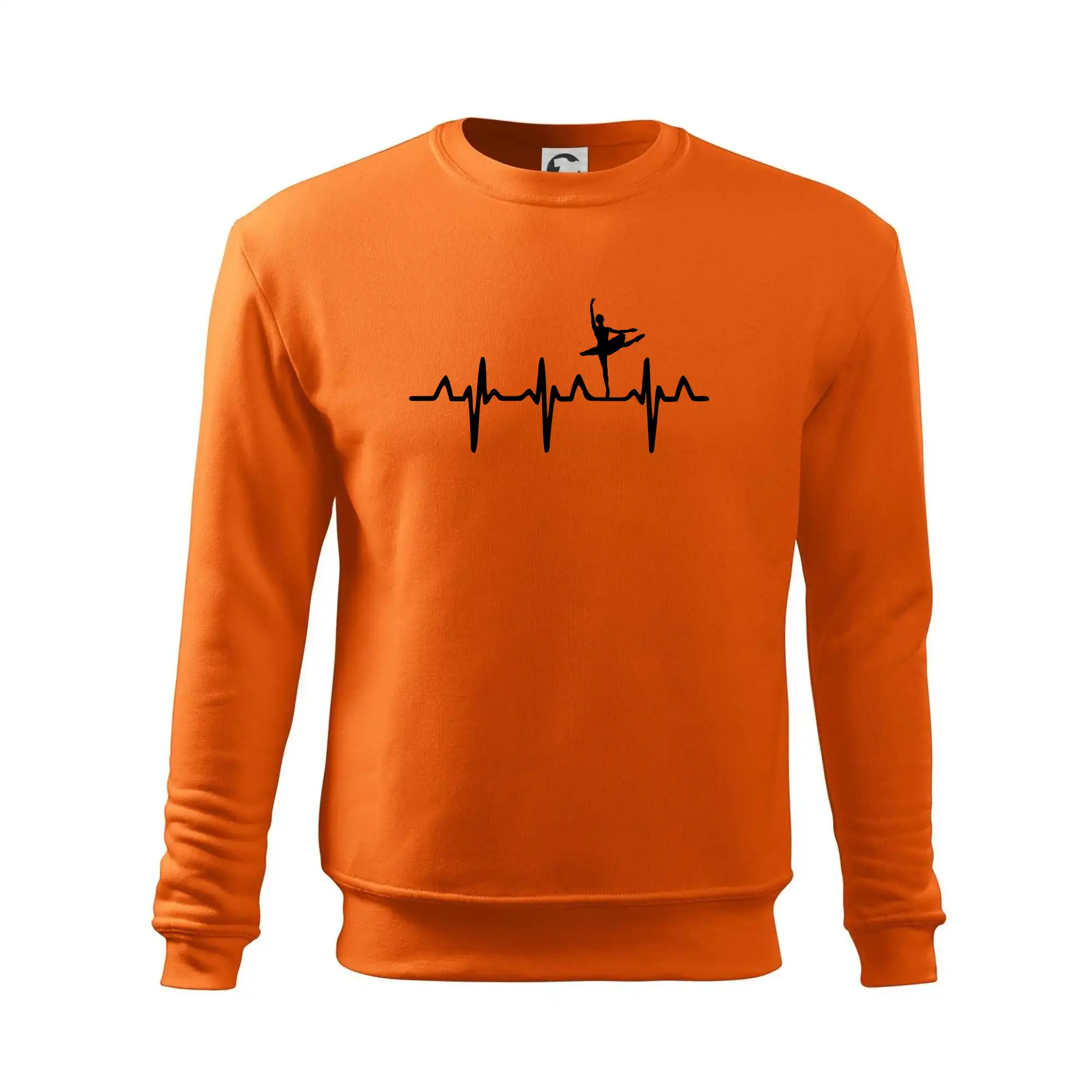 EKG balet