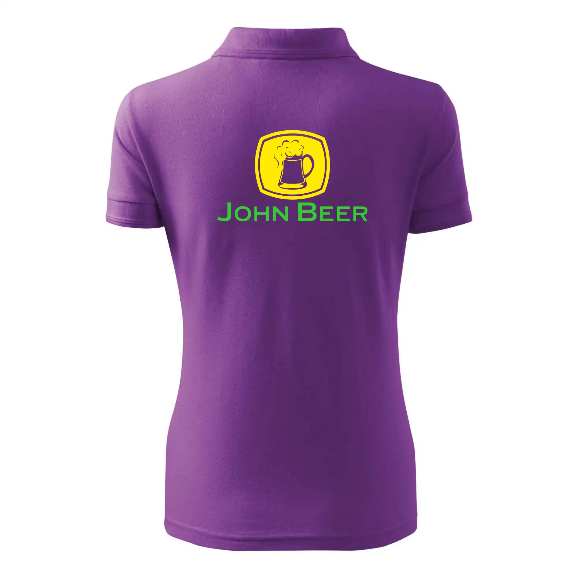 John Beer - Pivo