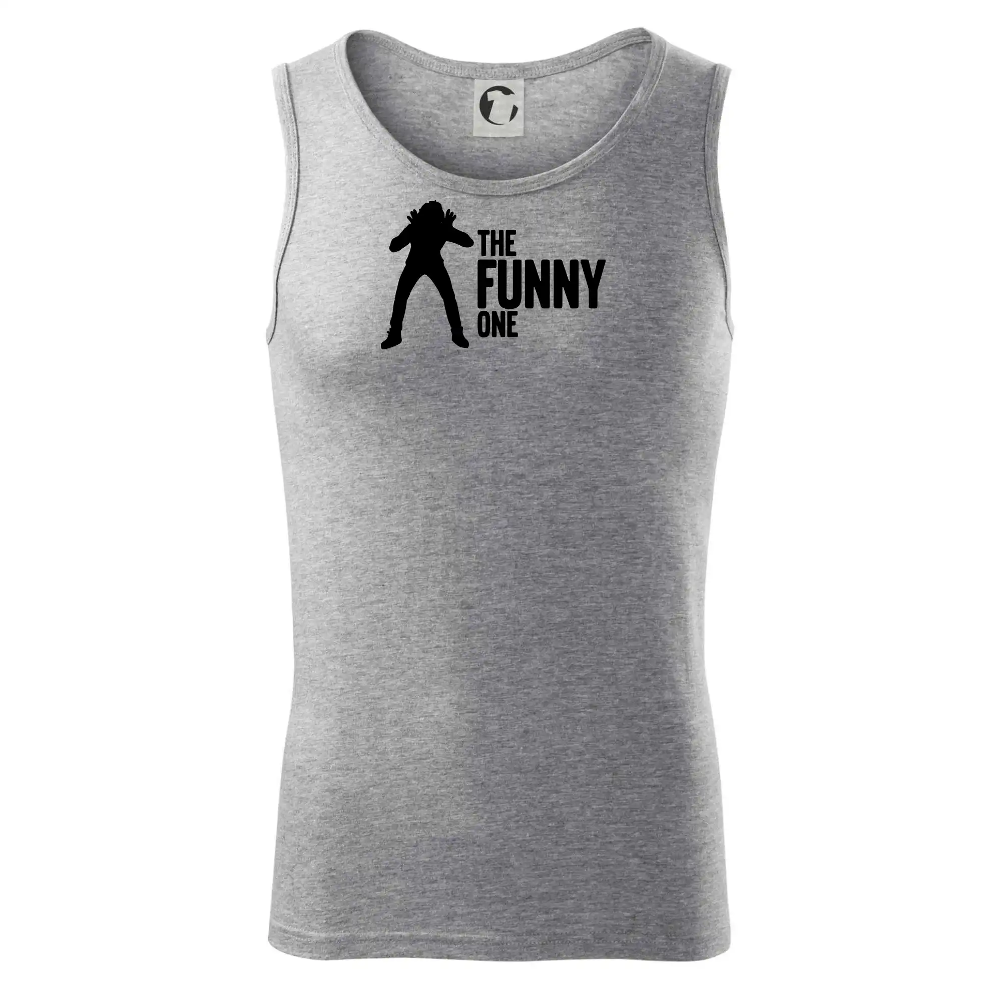 Bachelor party - The funny one