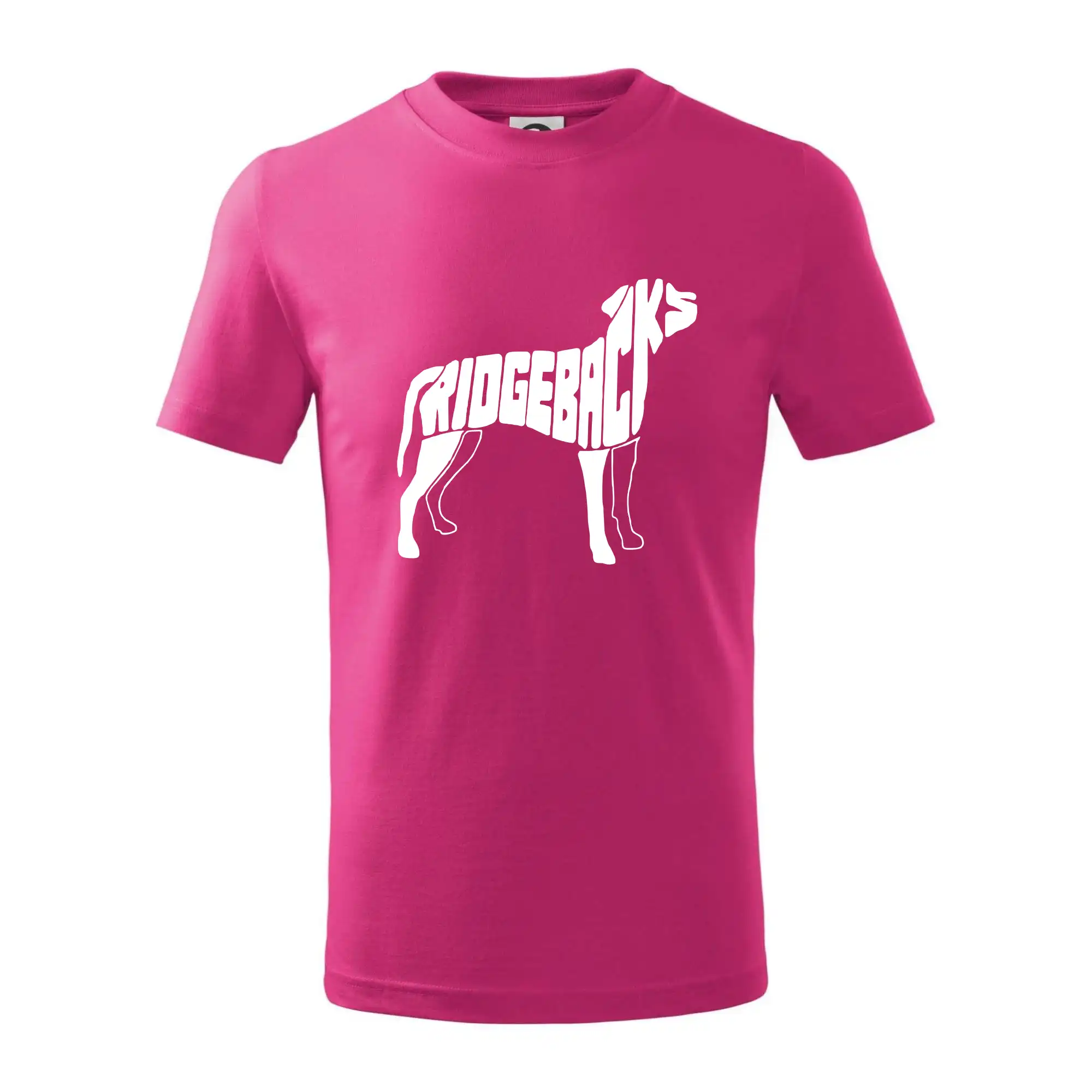 Ridgeback