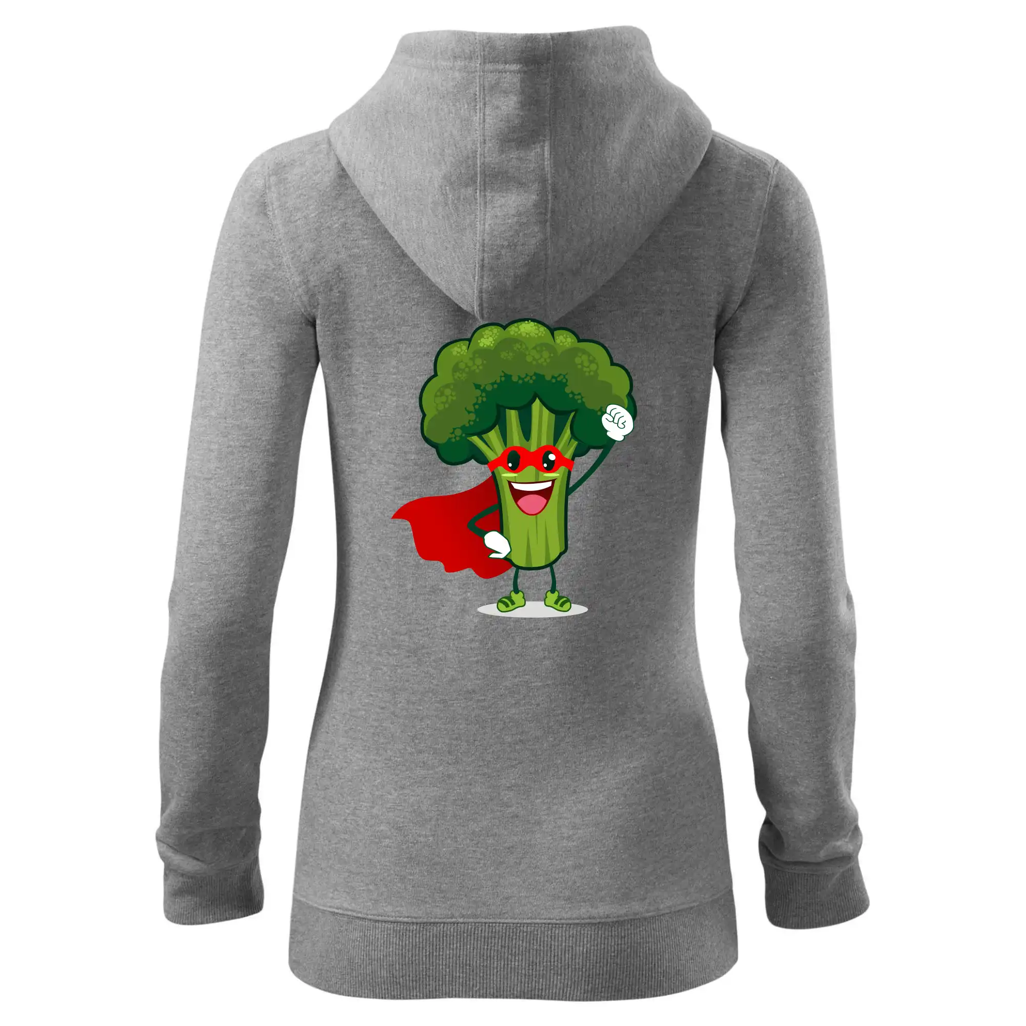 Super Brokolice