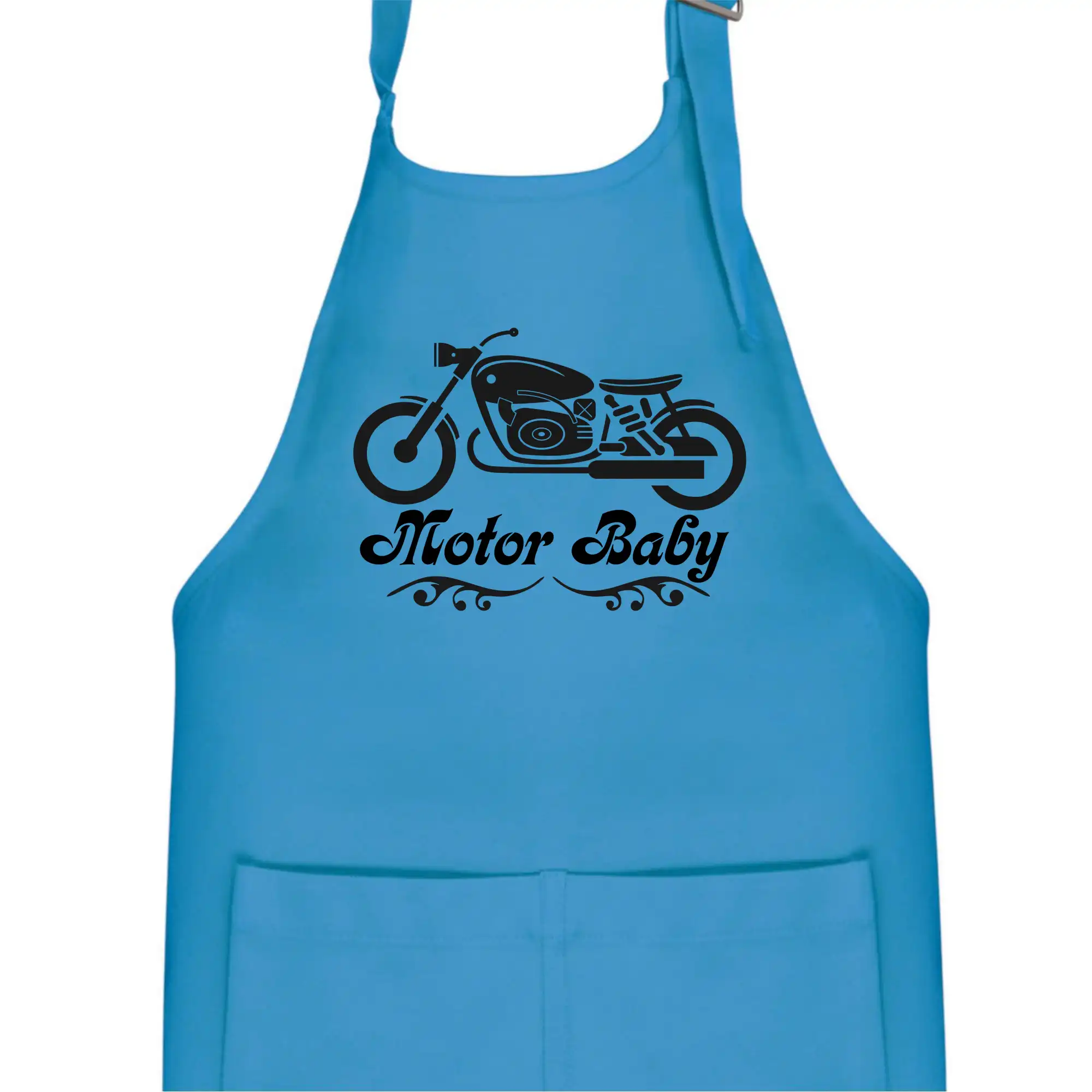 Motor baby