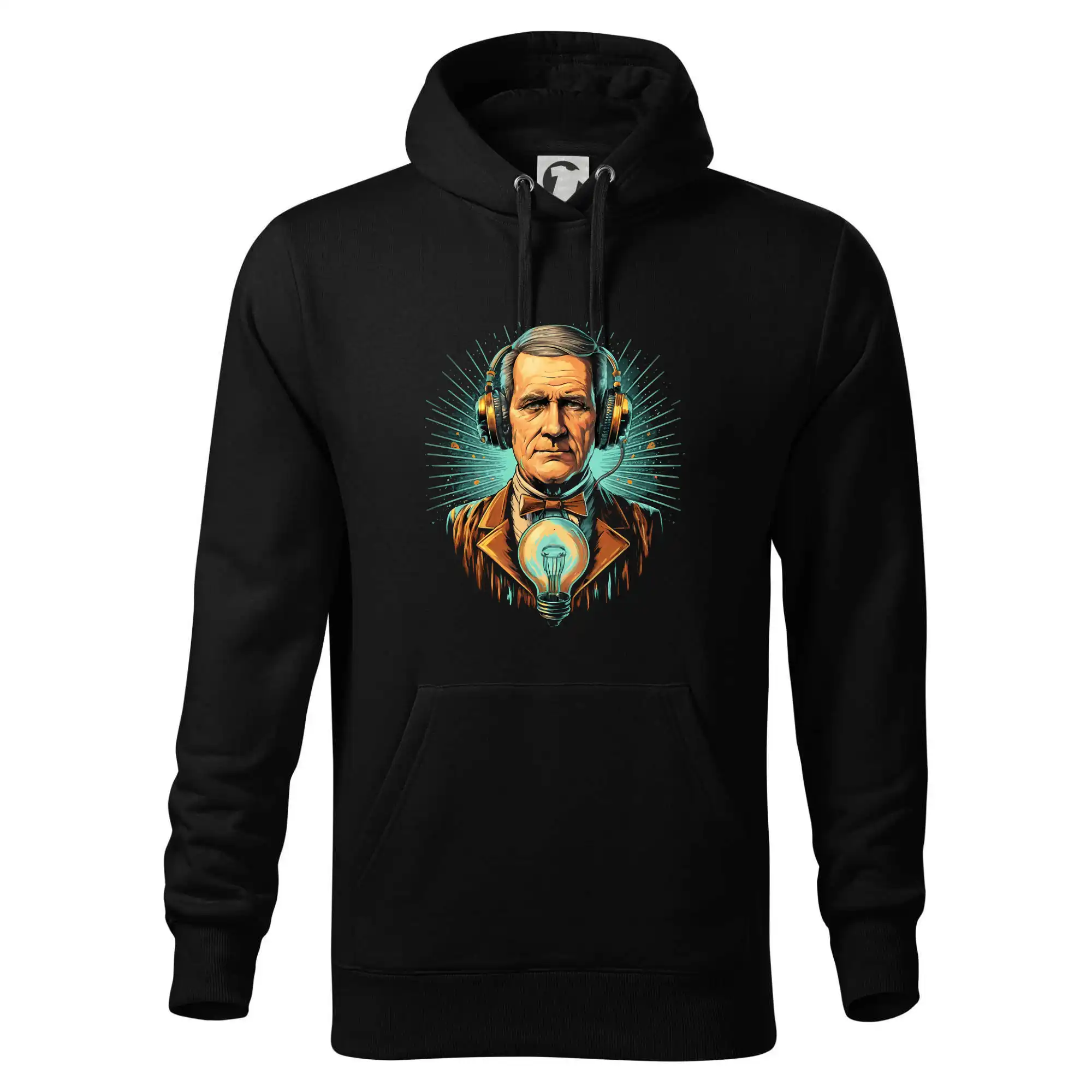 Edison DJ