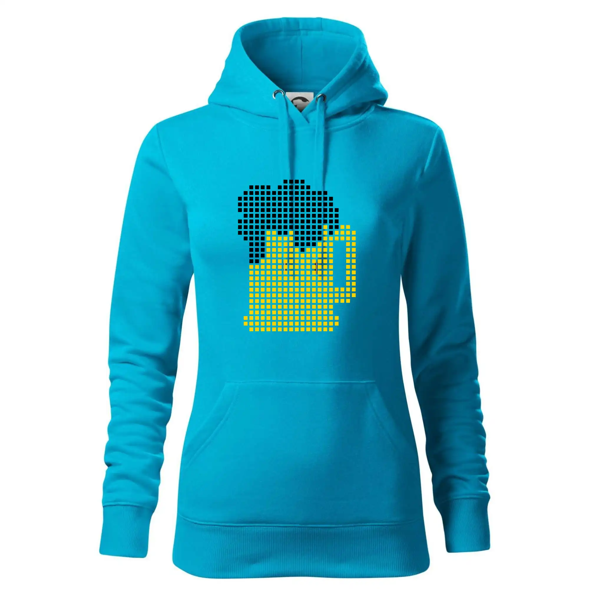 Pivo pixel