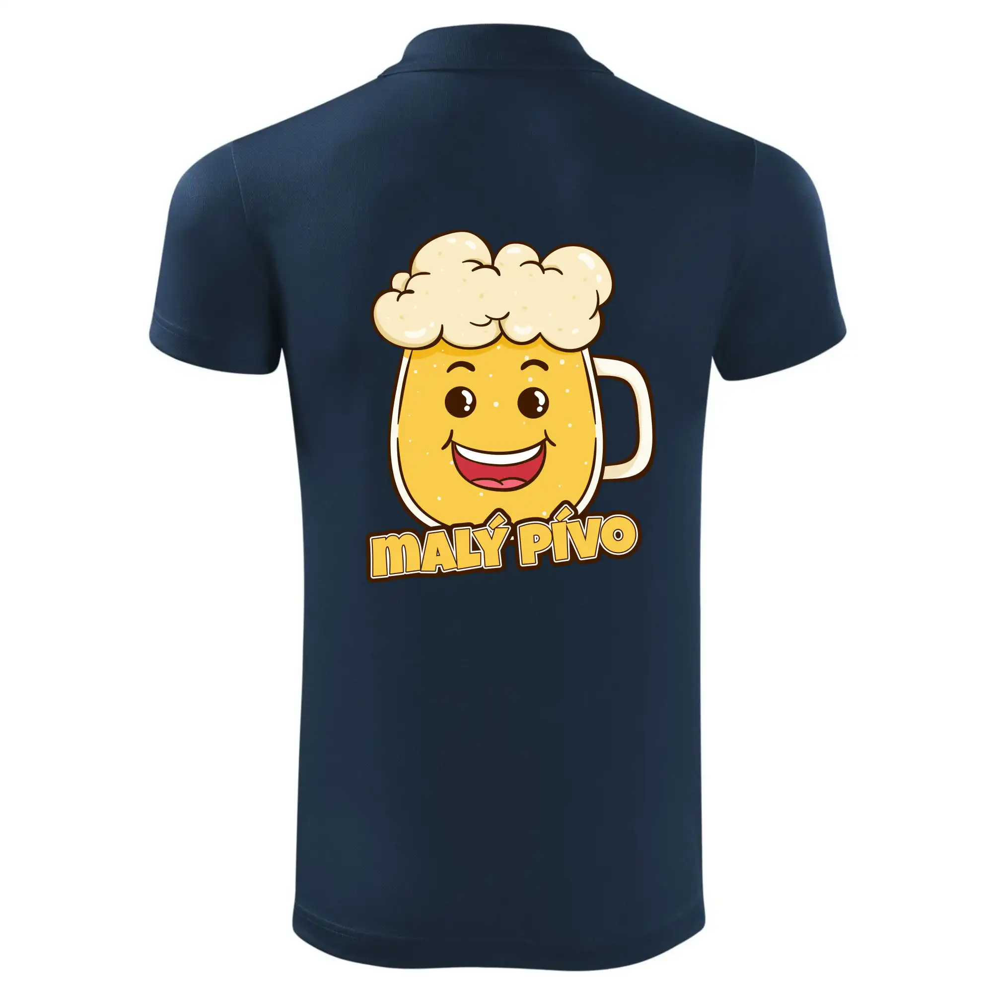 Malý pívo