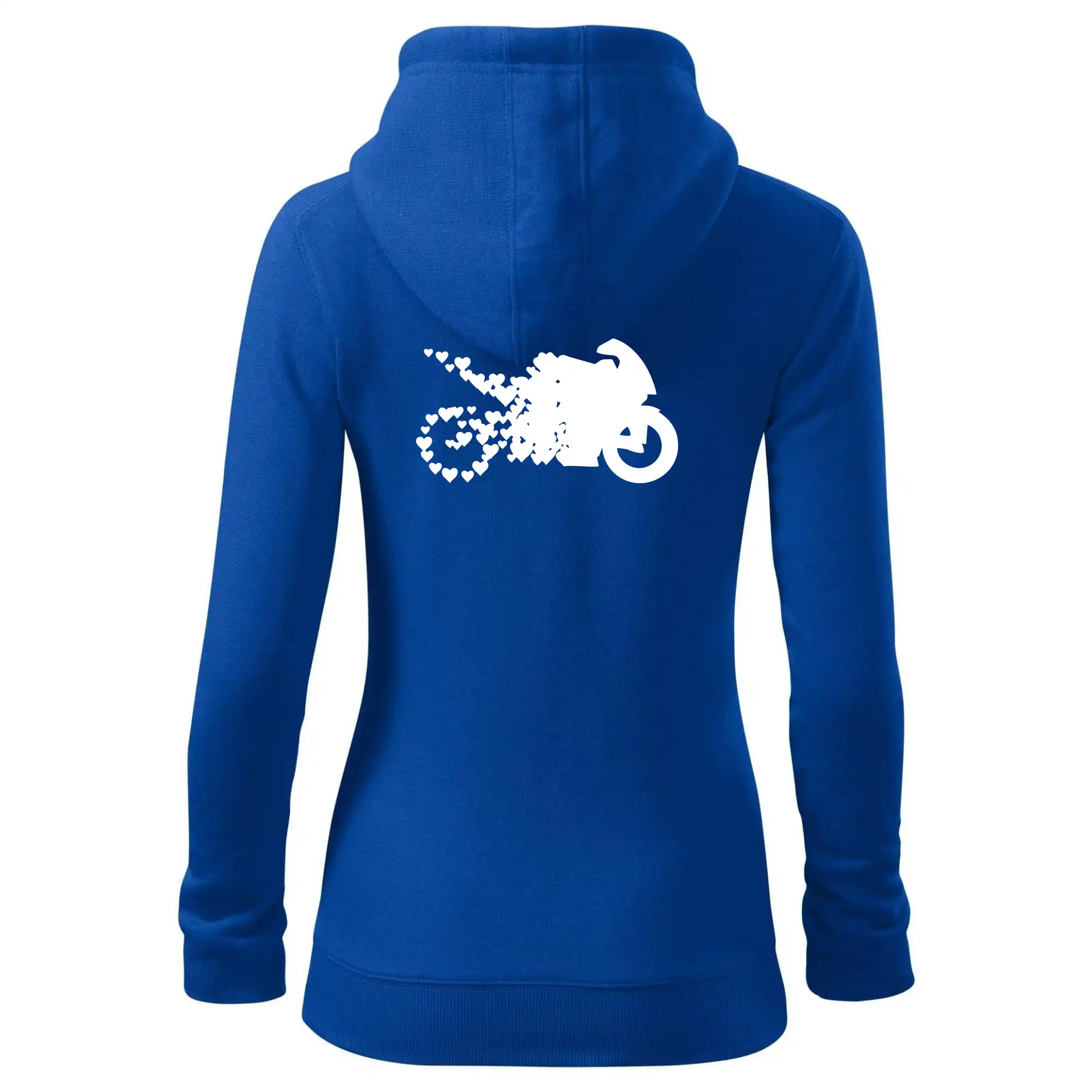 Moto love