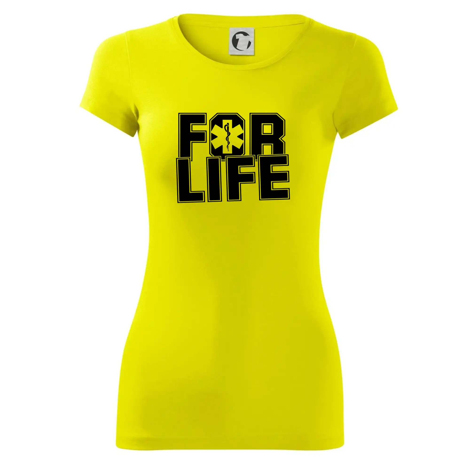 For Life