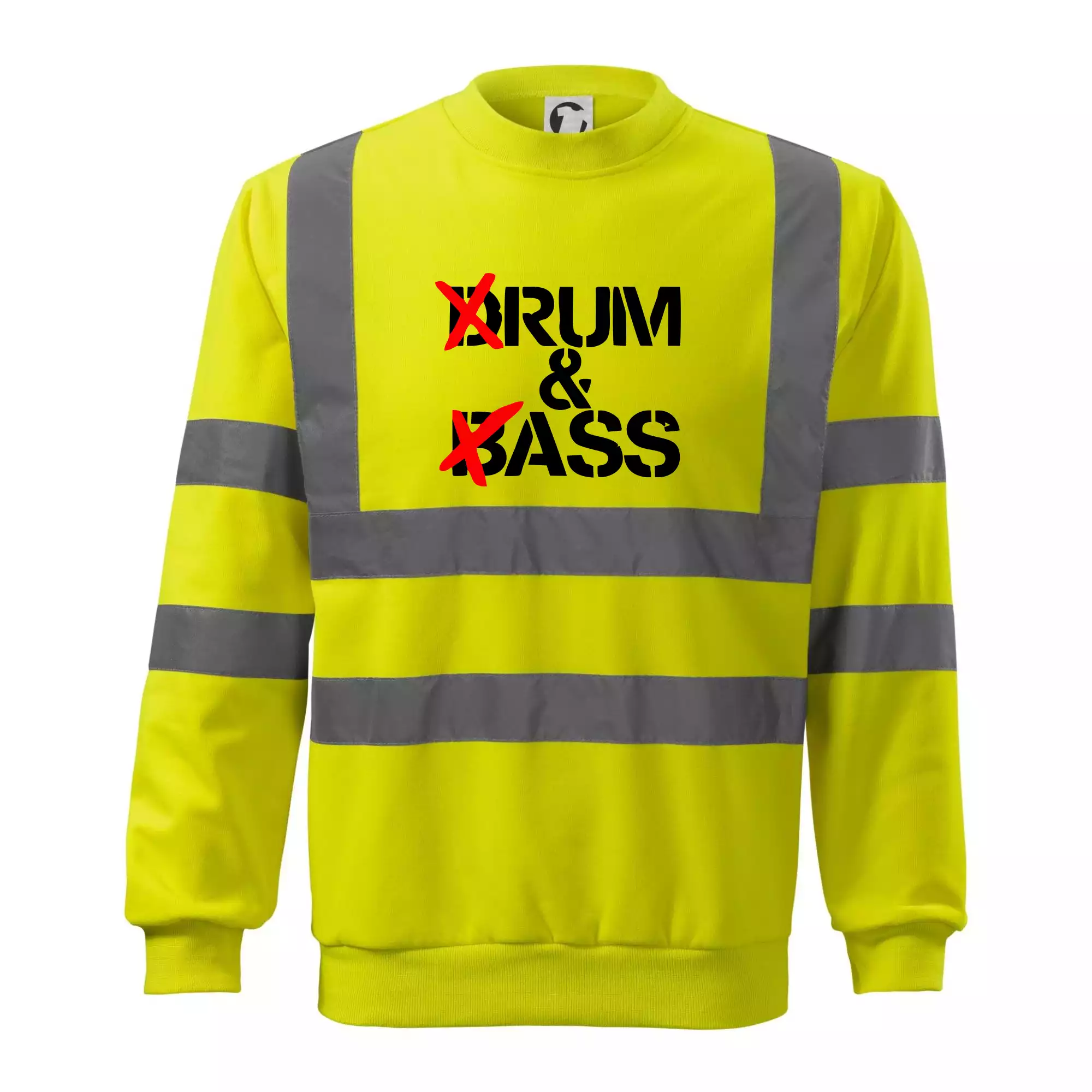 Drum & Bass (Rum & Ass)