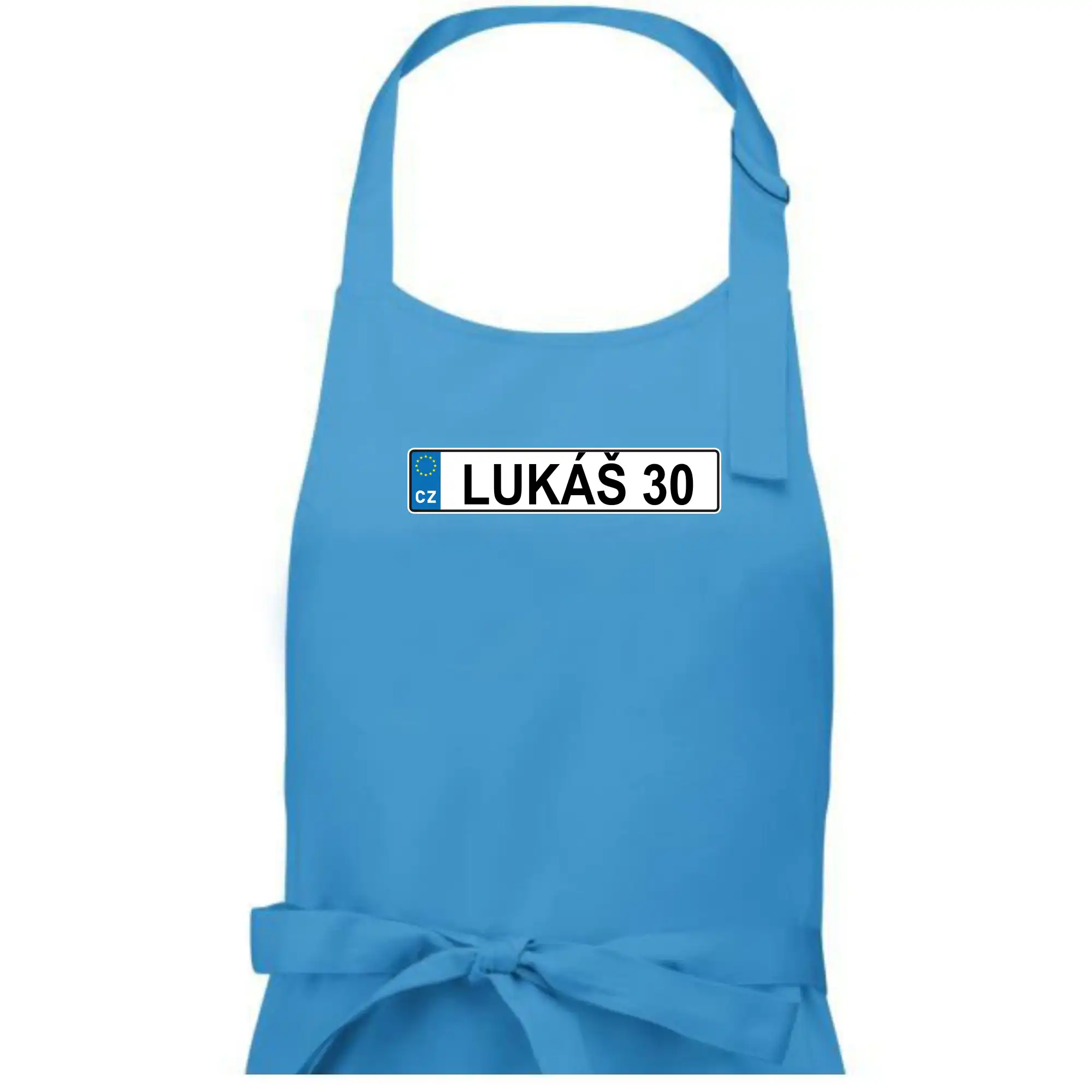 SPZ Lukáš 30