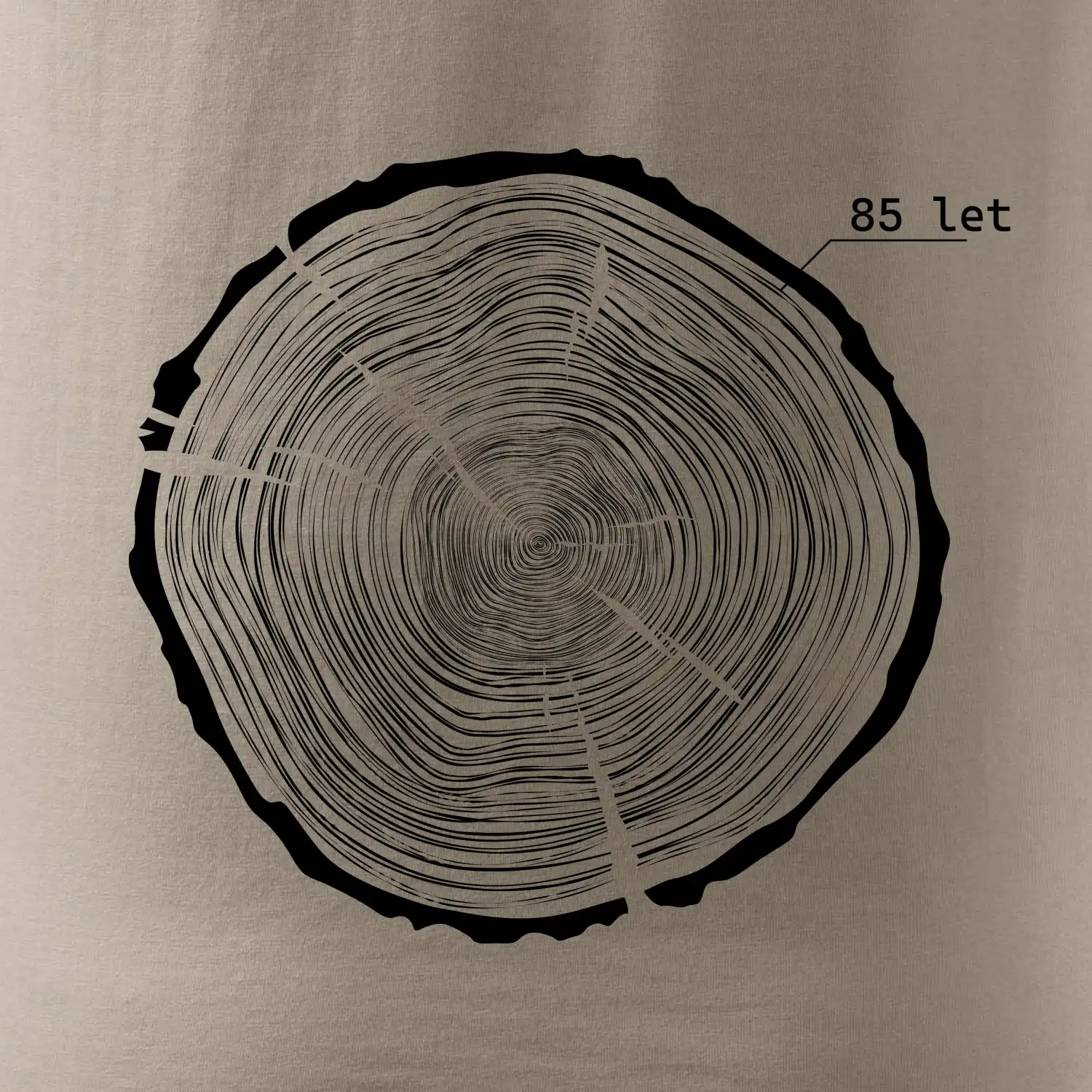 Letokruhy - 85