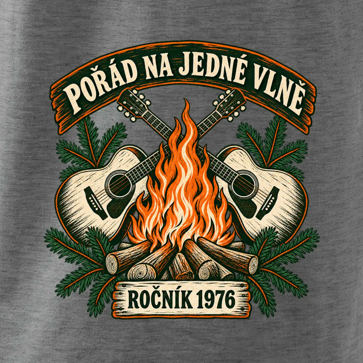 Odchovaný na bigbítu