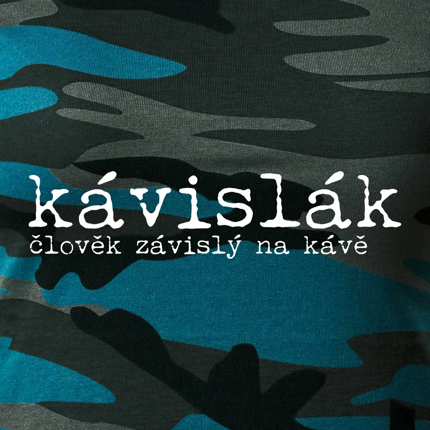 Čeština 2.0 - kávislák