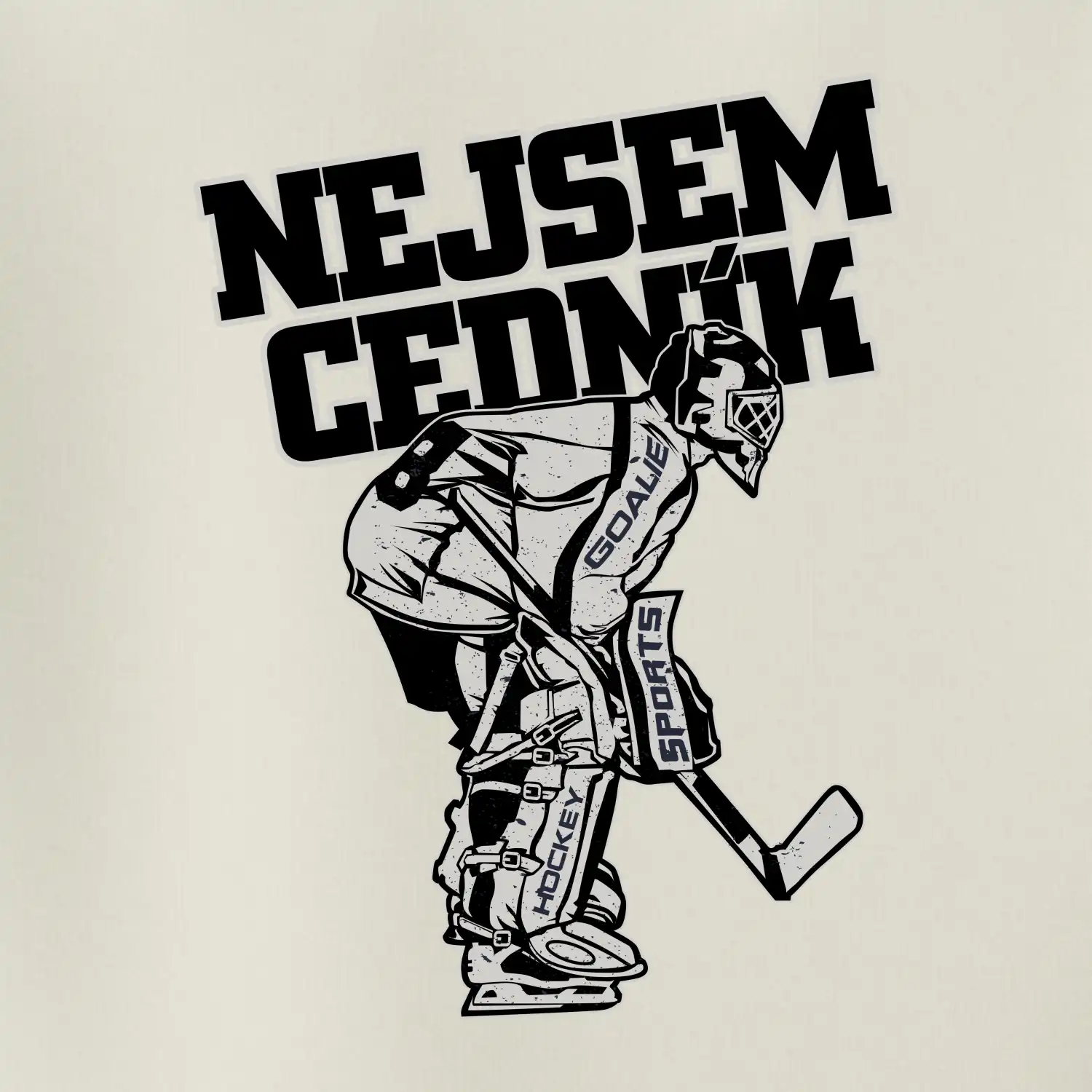 Nejsem cedník