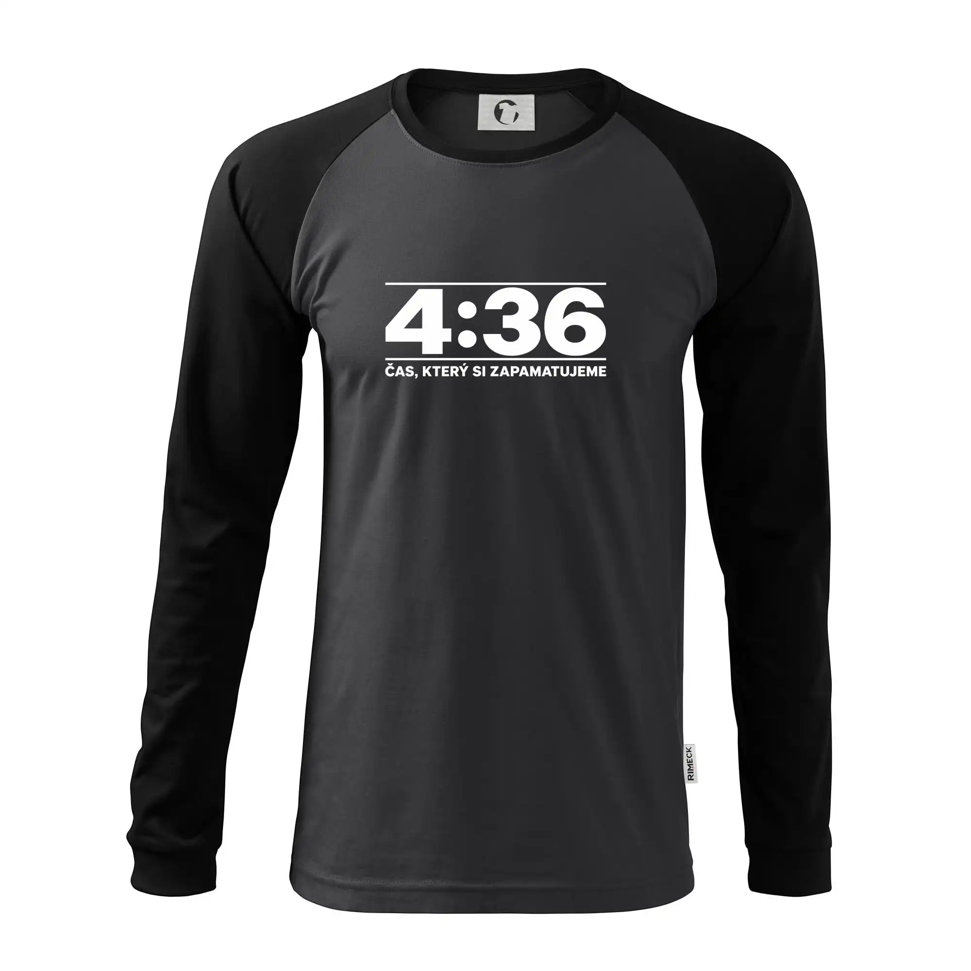 Čas který si zapamatujeme 4:36
