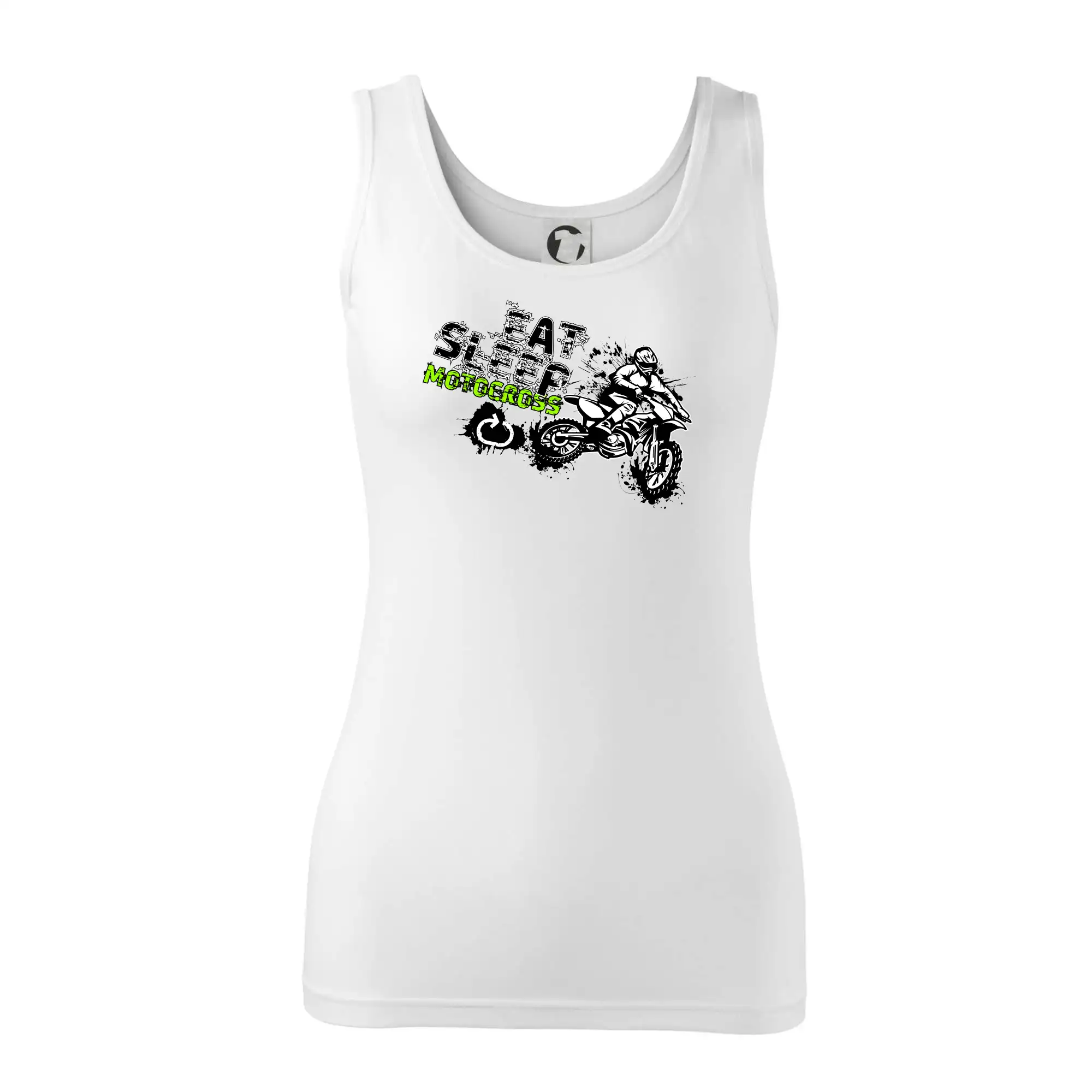 Eat Sleep Motocross