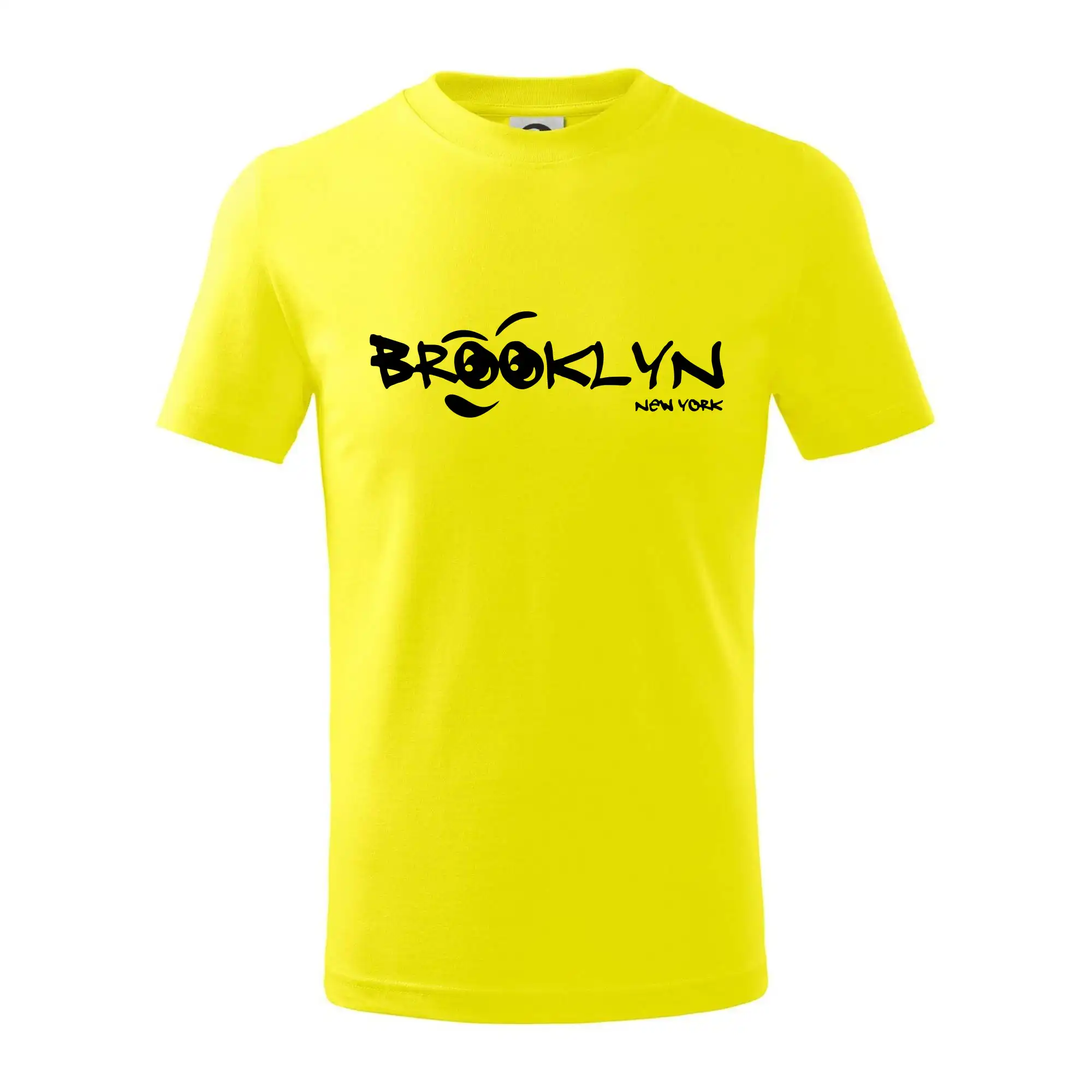Brooklyn úsměv