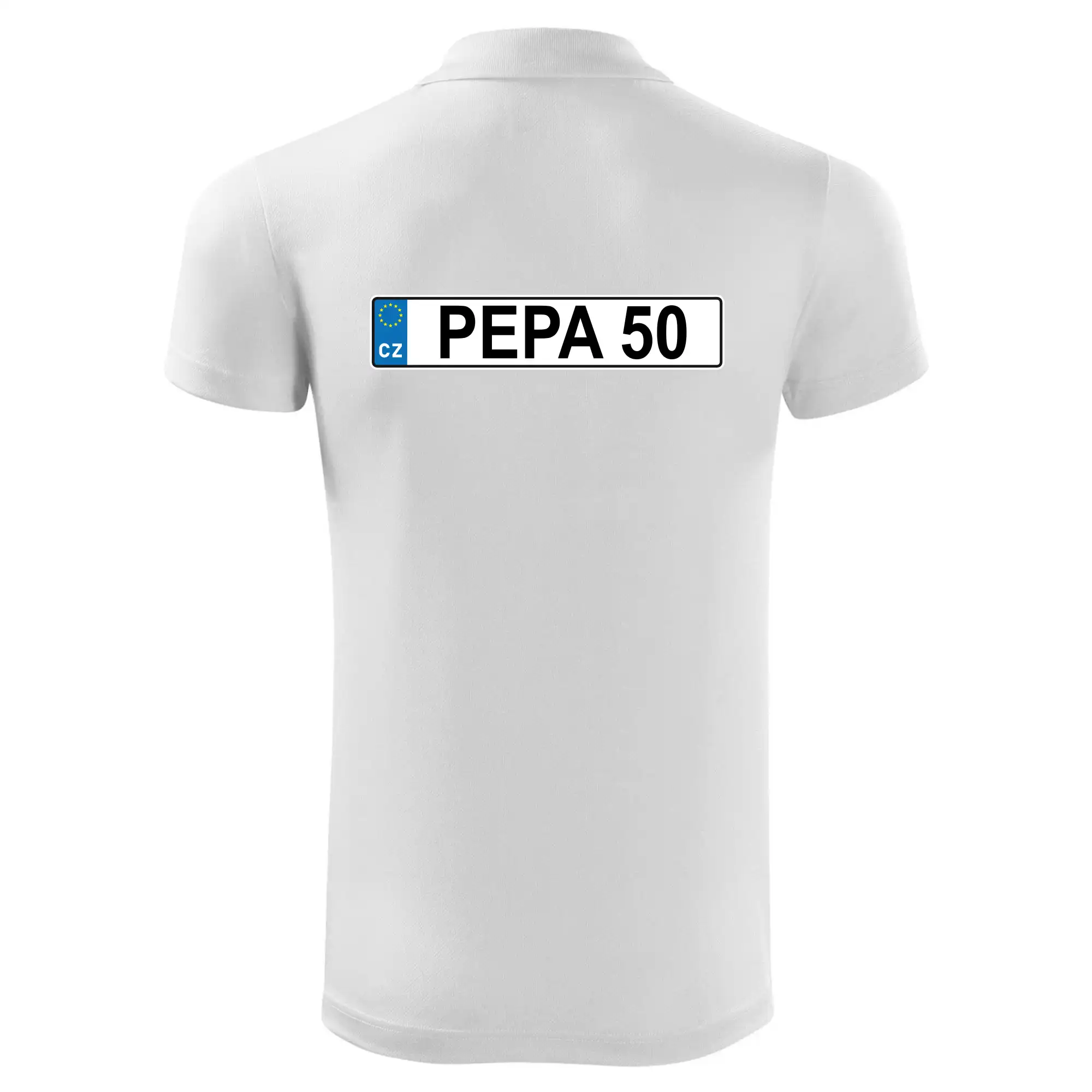 SPZ Pepa 50