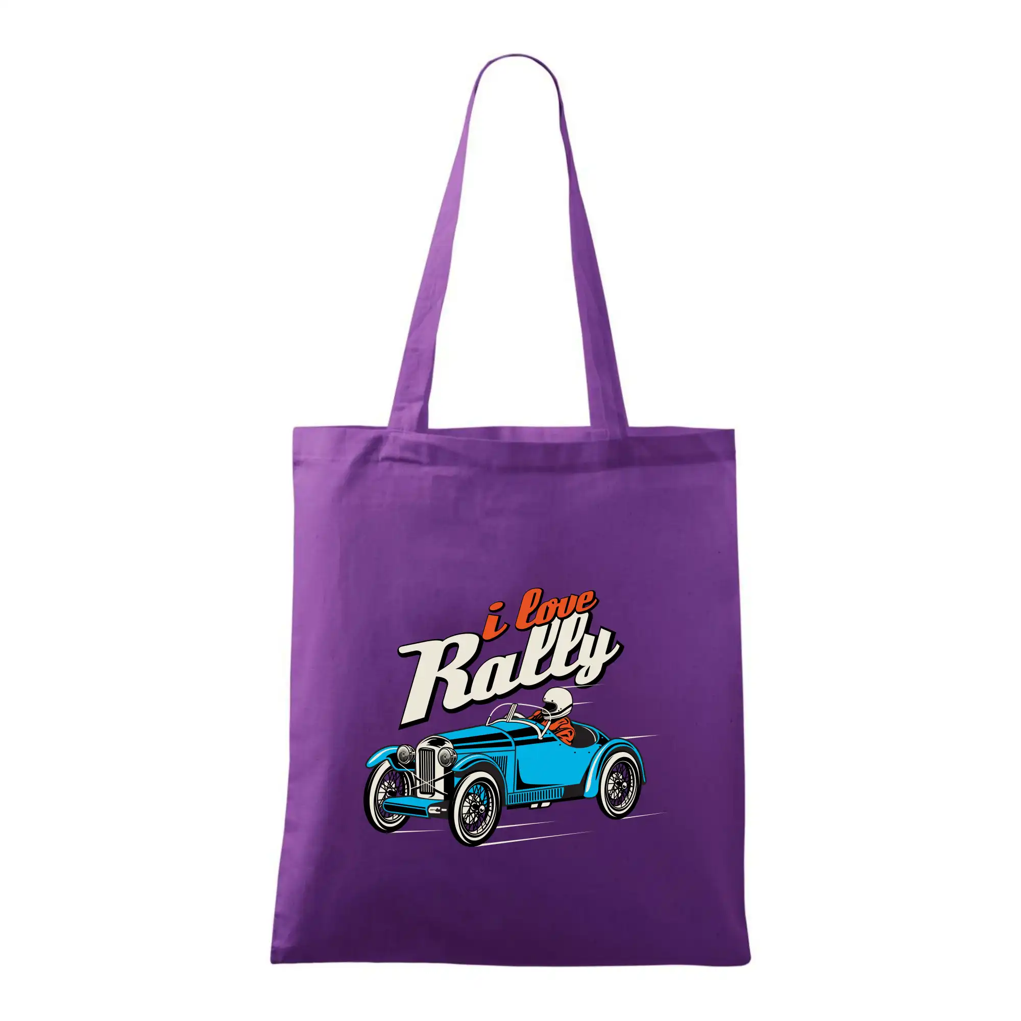 I Love Rally